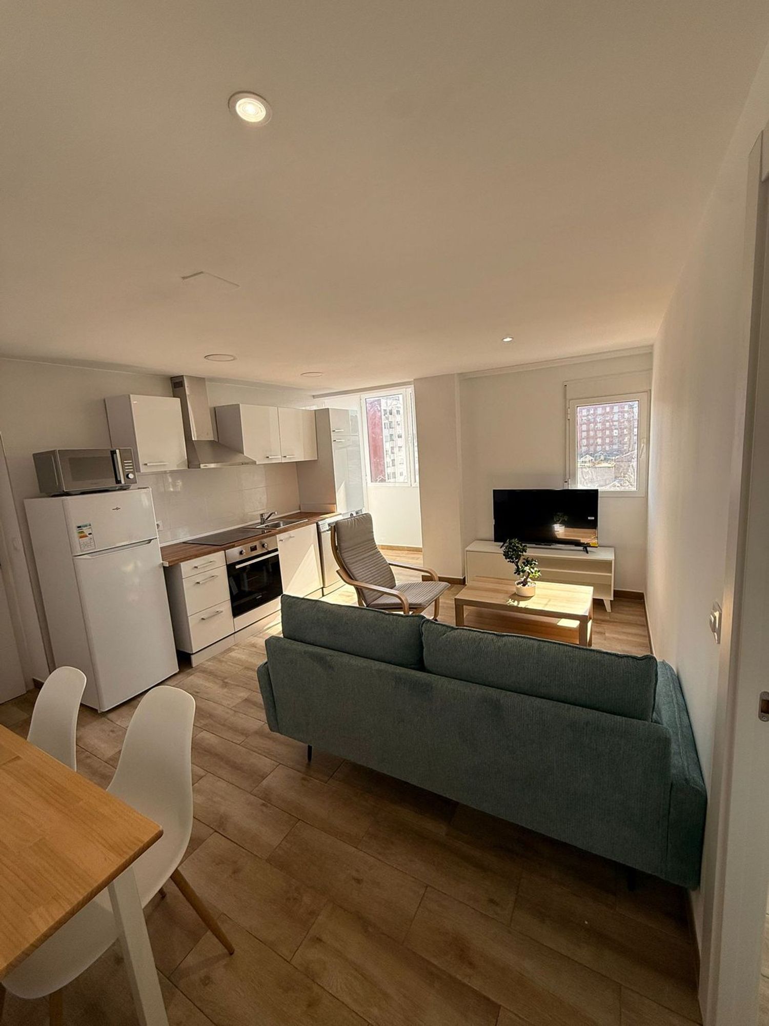 Piso en calle del Marí Albesa, 58 - Foto 5