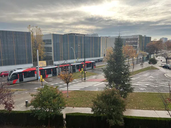 Piso en Paco Martínez Soria, 4 - Foto 33