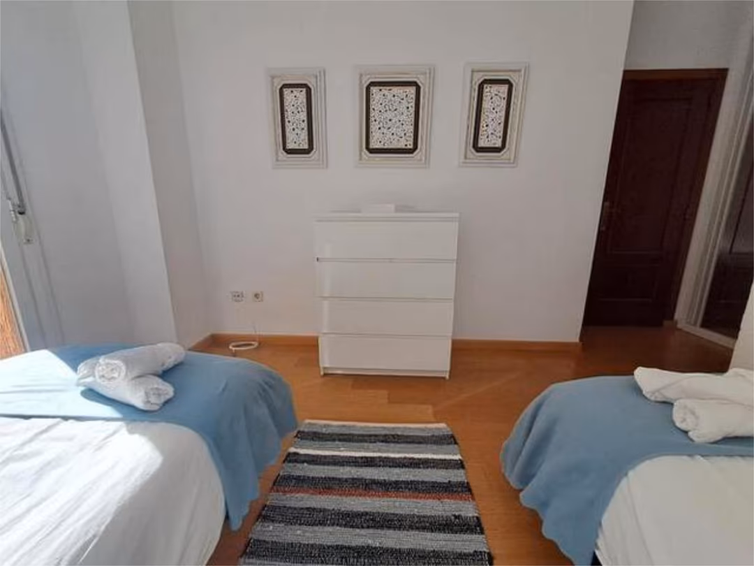Apartamento en Zona ayuntamiento SS Reyes - Foto 5