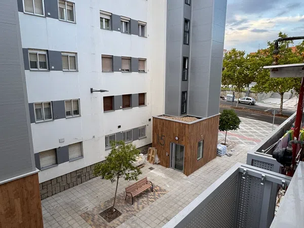 Piso en Calle de los Crisantemos, 13, Chinchibarra - Foto 18