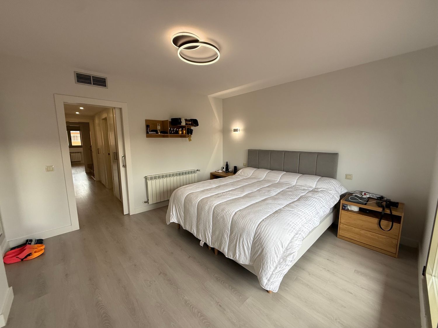 Chalet adosado en calle Remedios Varó, 17 - Foto 9