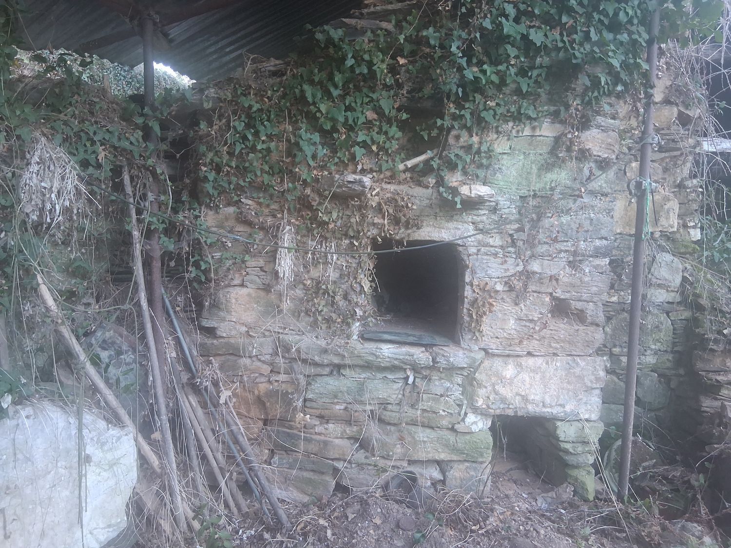 Casa de pueblo en Cela de agueira s/n - Foto 9