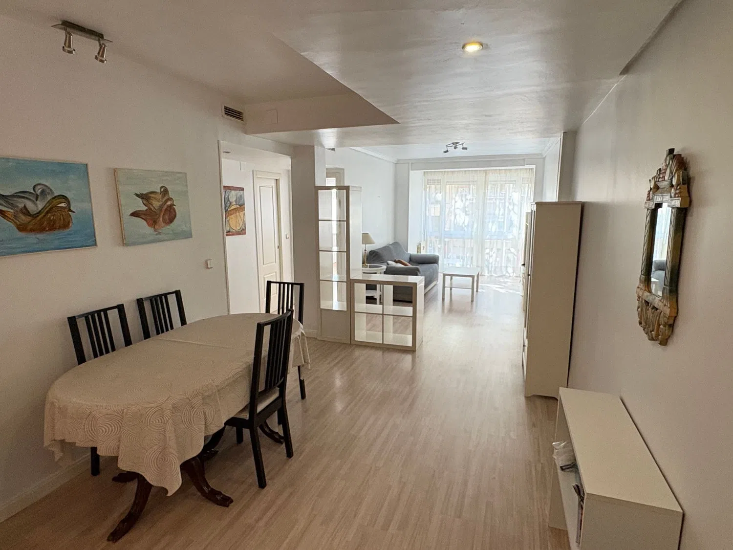 Piso en calle de Antonio López, 45 - Foto 1