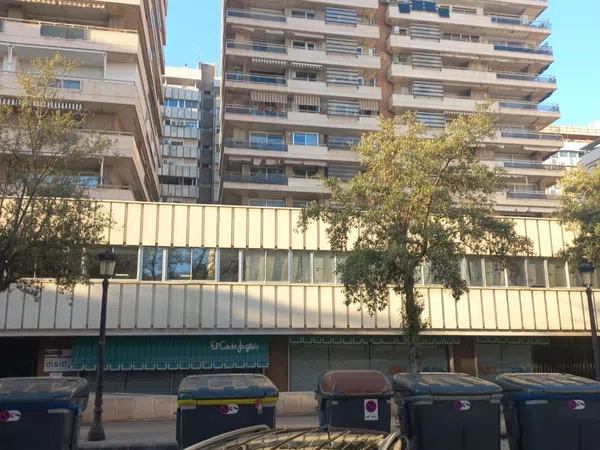 Piso en calle de Menéndez y Pelayo, 3