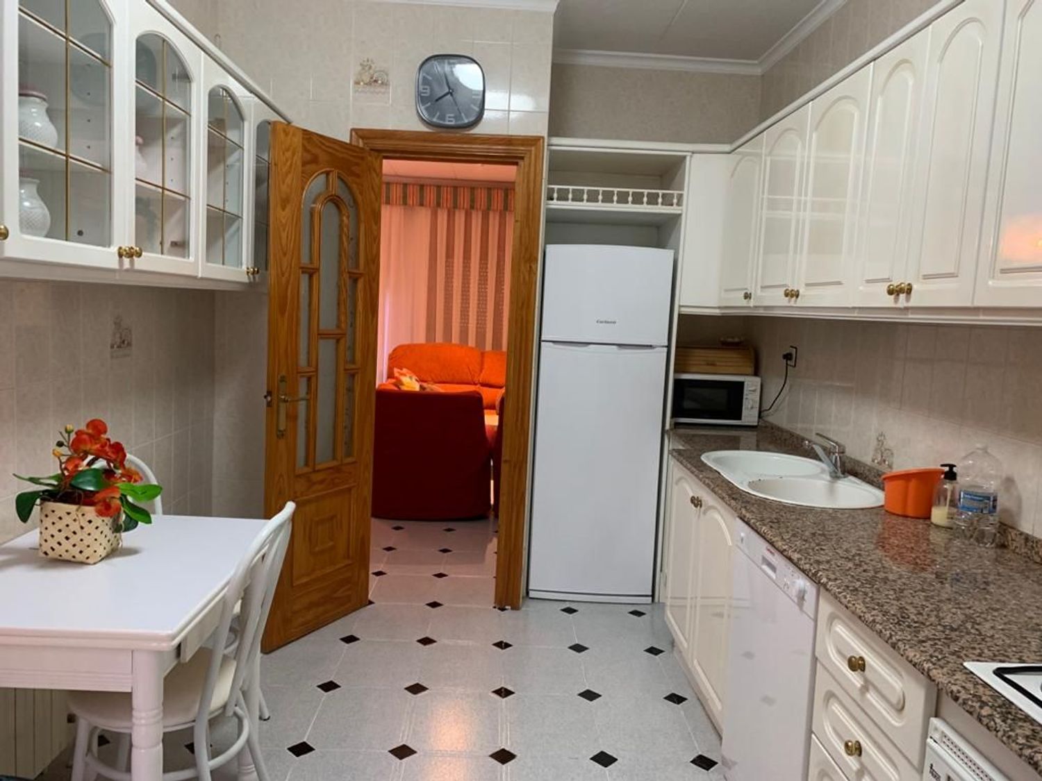 Dúplex en Calle los Serranos, 8 - Foto 2