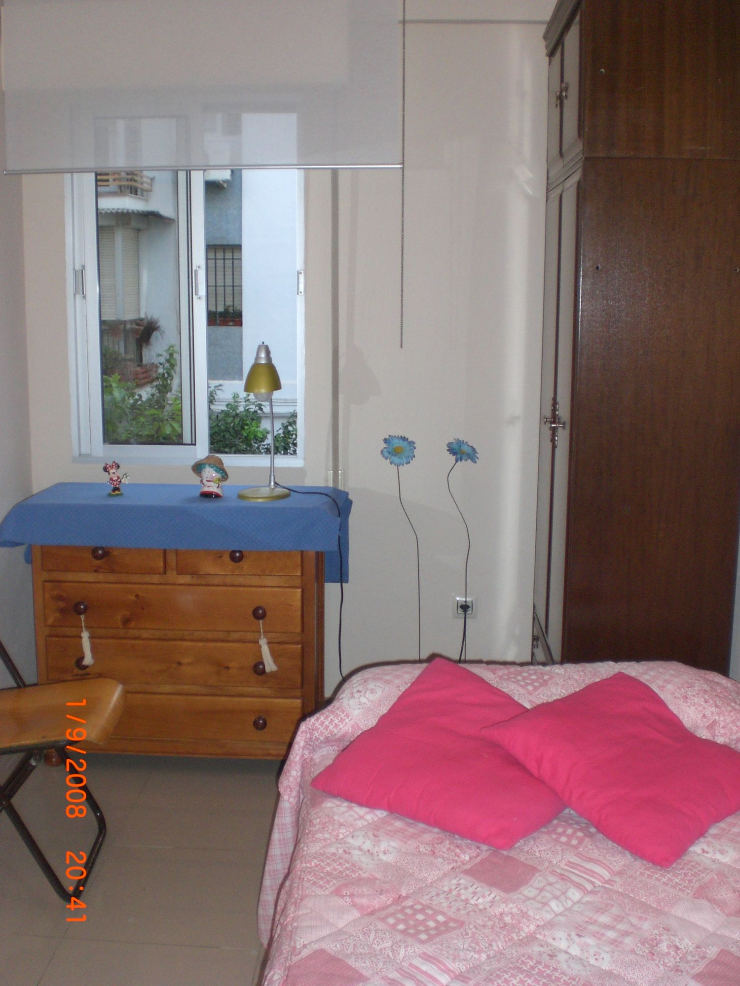 Piso en Calle Fray Tomás de Berlanga, 7, Ronda de Triana-Patrocinio-Turruñuelo - Foto 7