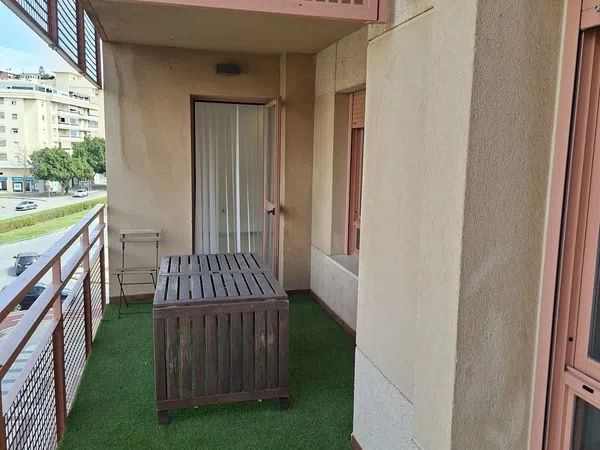 Piso en Avenida Jorge Luis Borges, 15, El Tejar - Hacienda Bizcochero - Foto 2