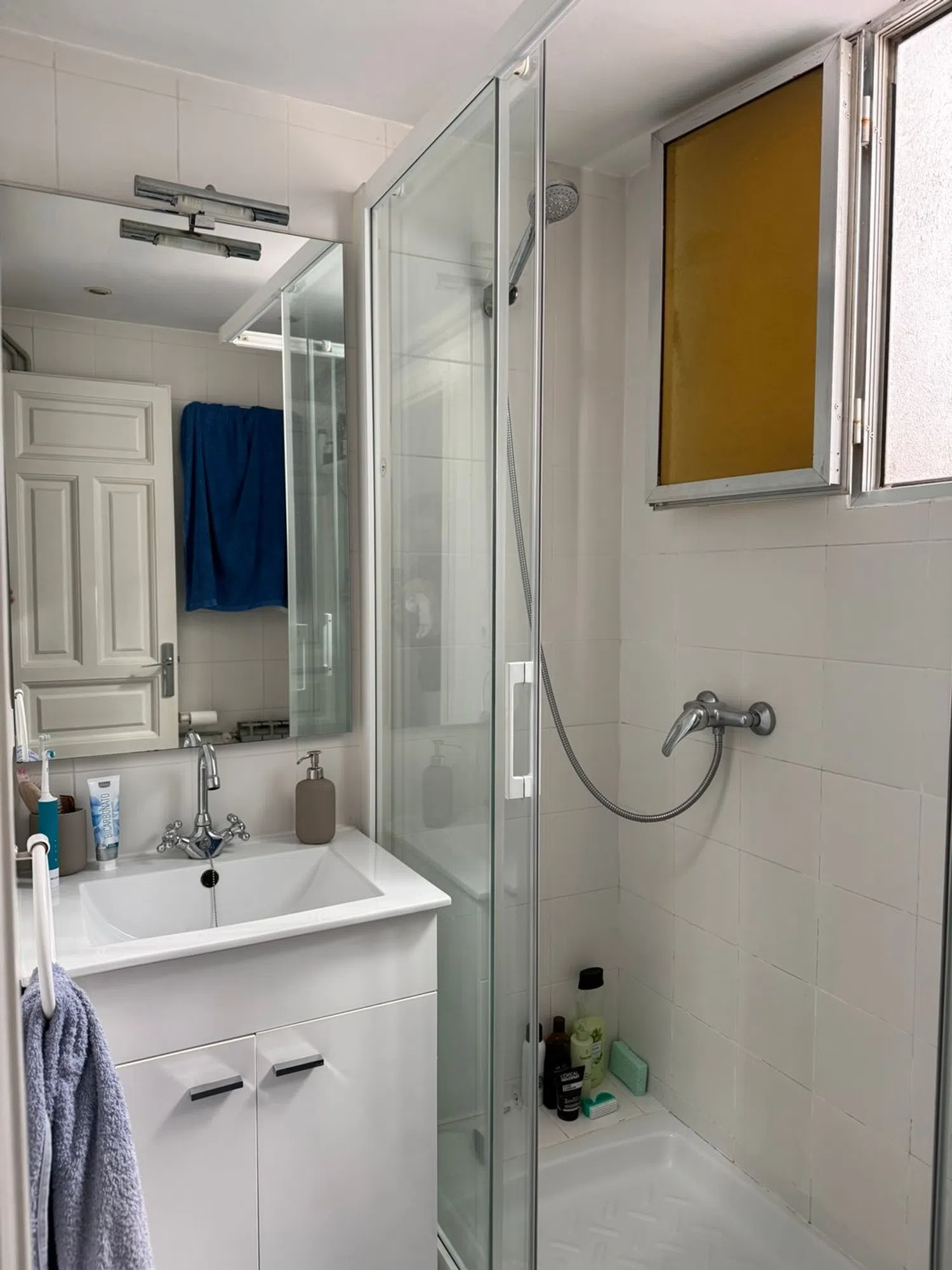 Piso en calle de Azcona, 38 - Foto 11