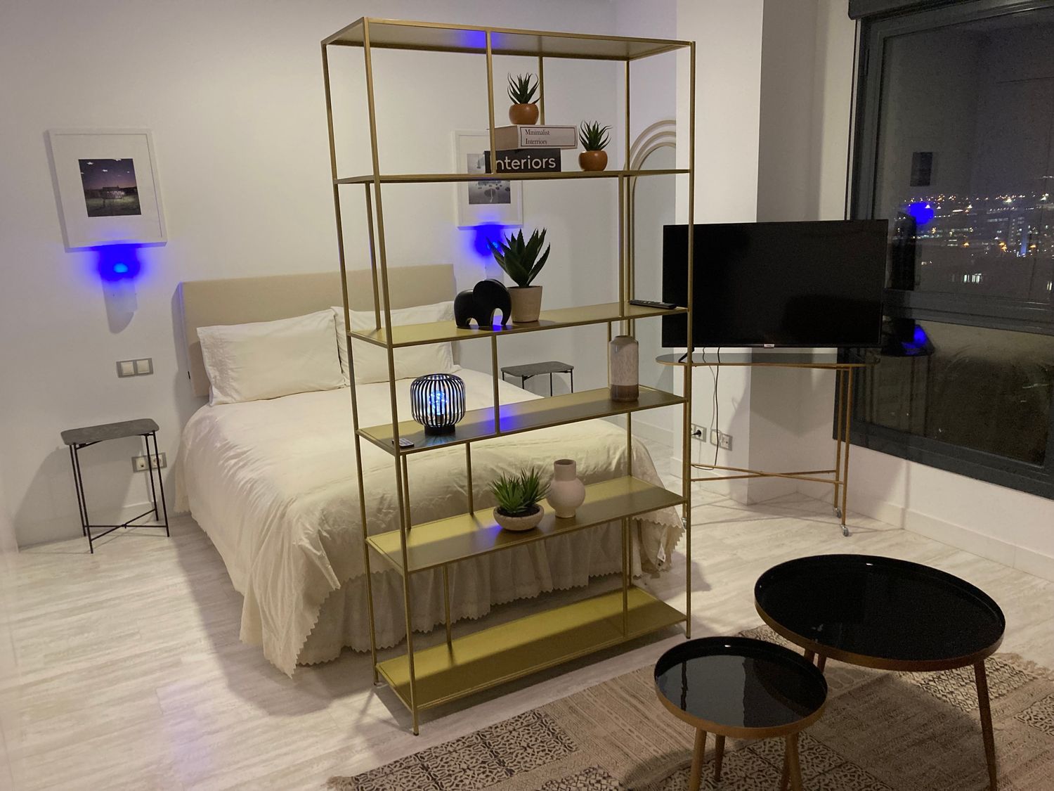 Estudio en calle de Dulce Chacón, 23 - Foto 2