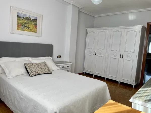 Piso en avenida Campoamor, 26 - Foto 5