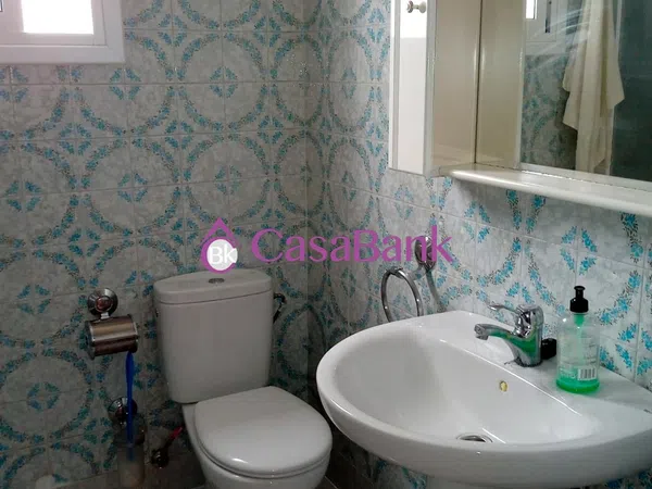 Piso en Judería - San Basilio - Foto 18