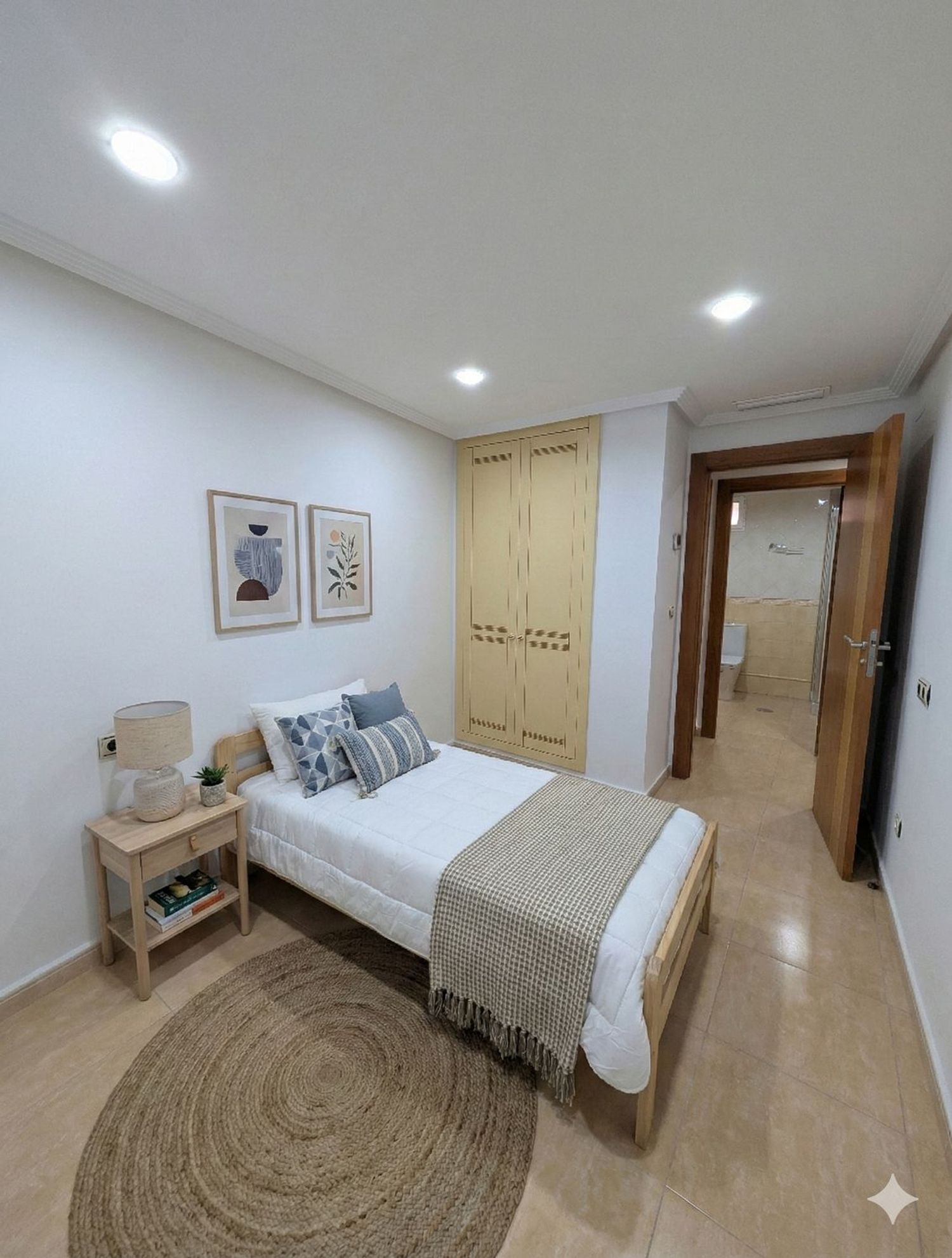 Piso en calle Trapería, 12 º - Foto 3