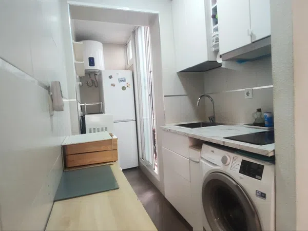 Piso en calle sierra bermeja, 6 - Foto 6