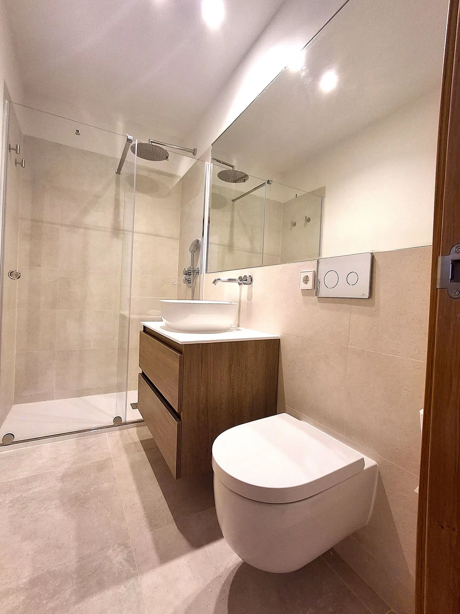 Ático en calle de Embajadores, 228 - Foto 16