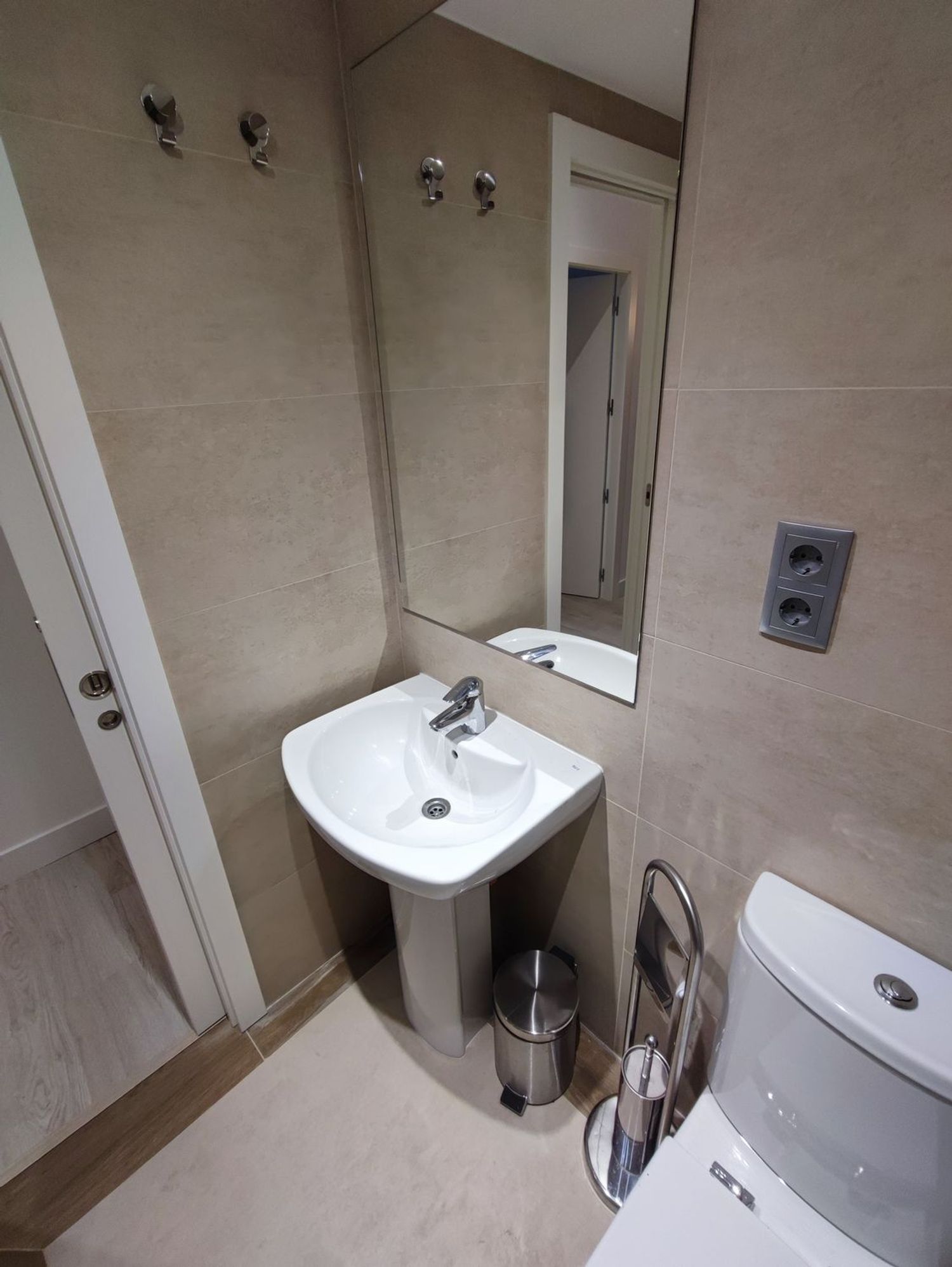 Piso en calle de Baeza, 4 - Foto 9