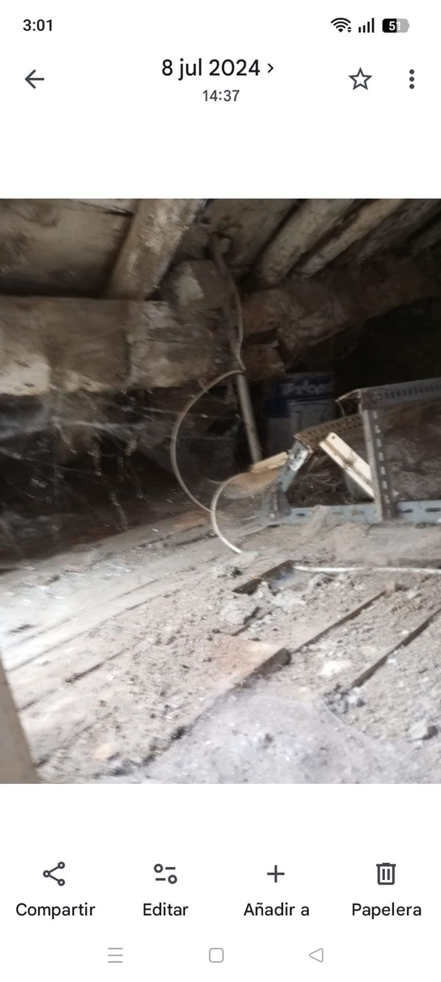 Casa de pueblo en Calle Aguilar, 9 - Foto 3