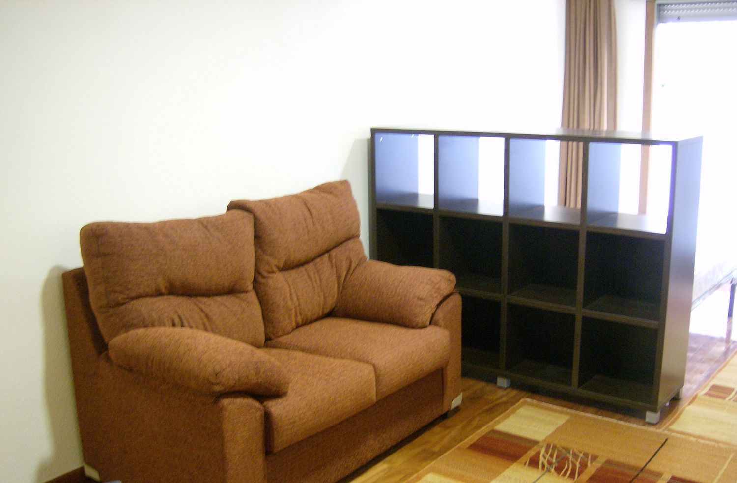 Estudio en Calle de Bolivia, 24, Plaza España - Corte Inglés - Foto 5