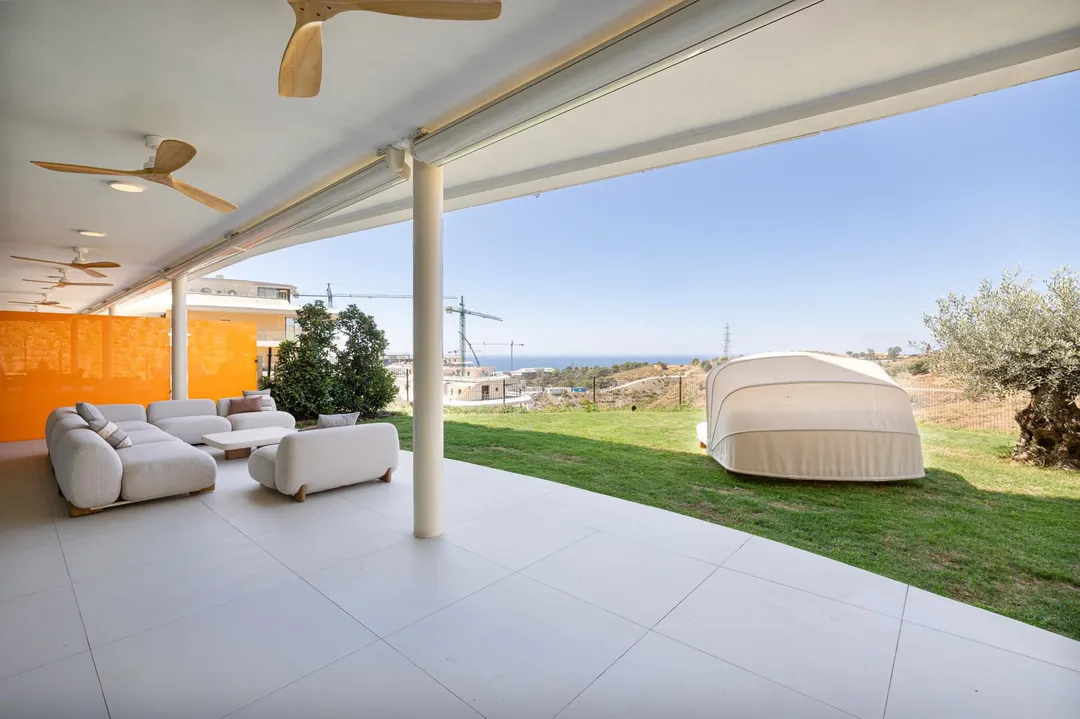 Planta baja en  Calle Sierra Nevada 5 - Foto 18