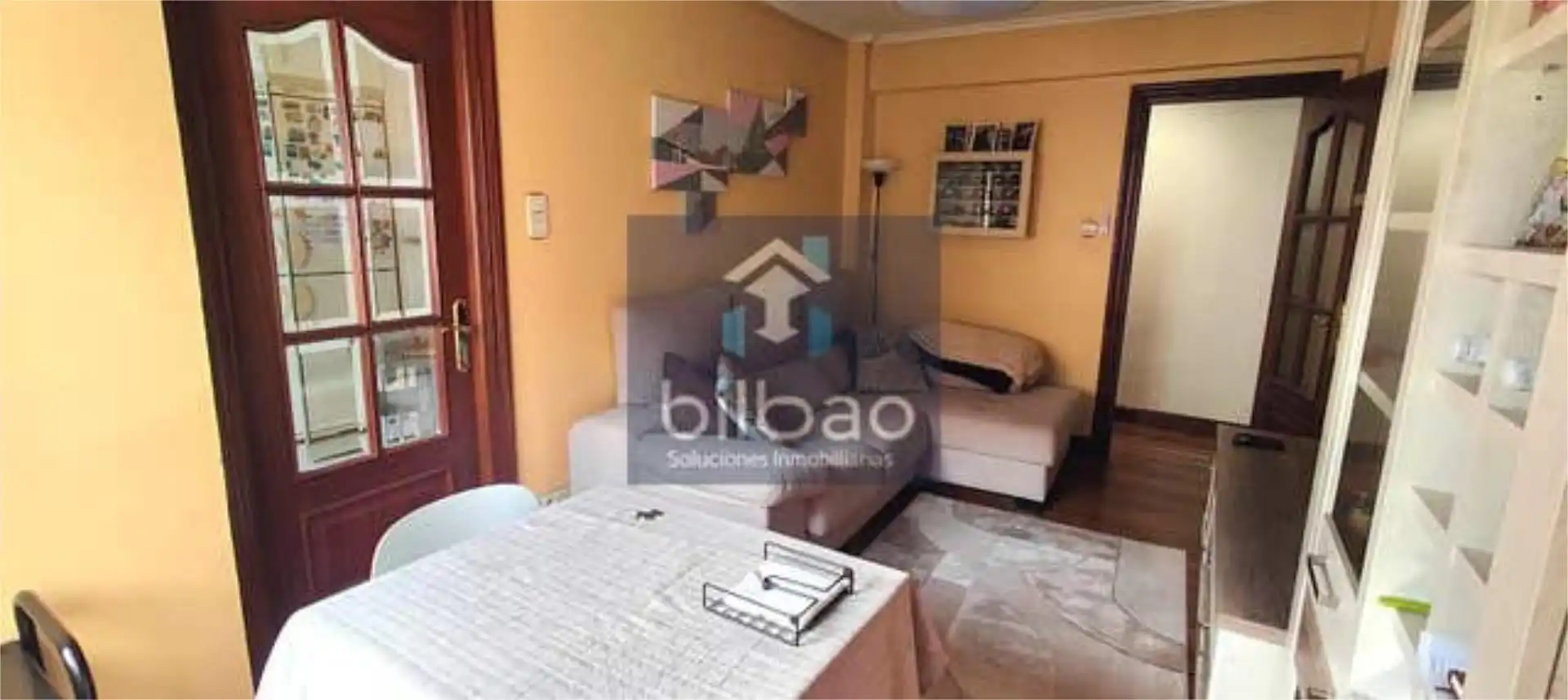 Piso en Uribarri - Foto 2