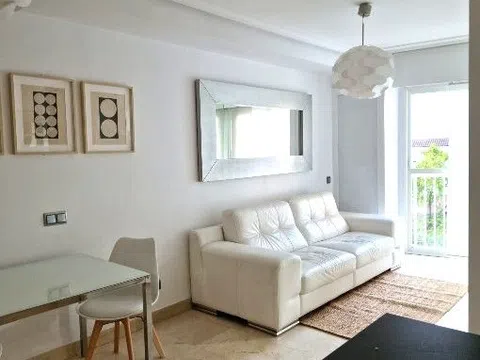 Piso en calle de Alonso Cano, 53