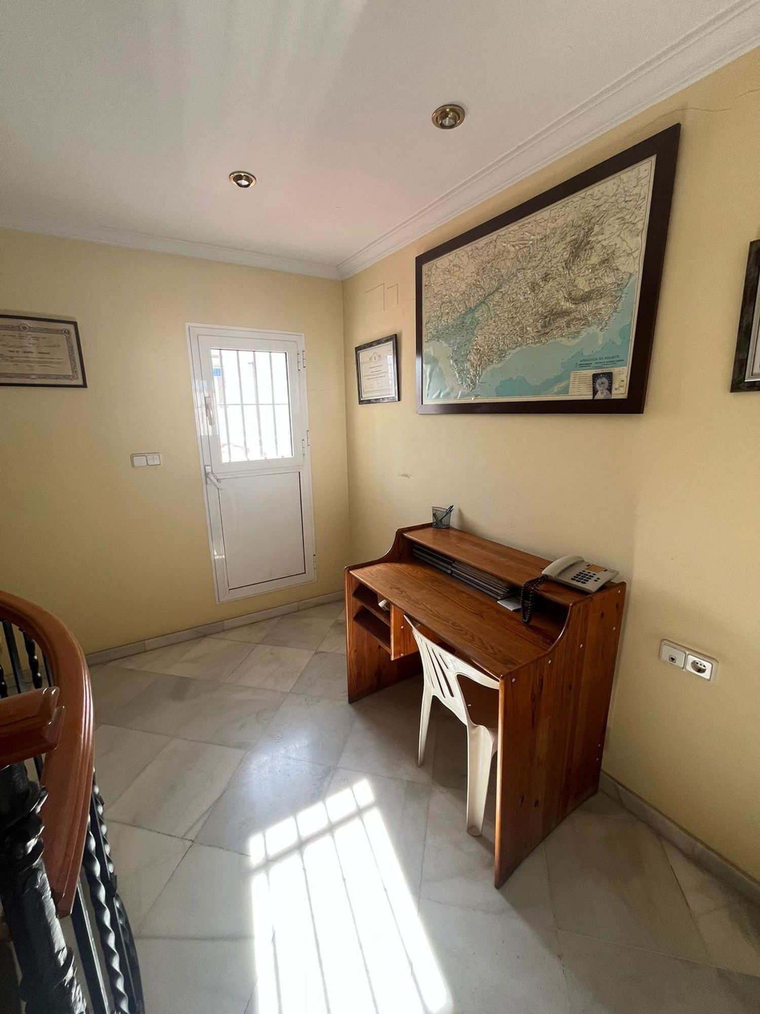 Chalet adosado en Coria del Río - Foto 17