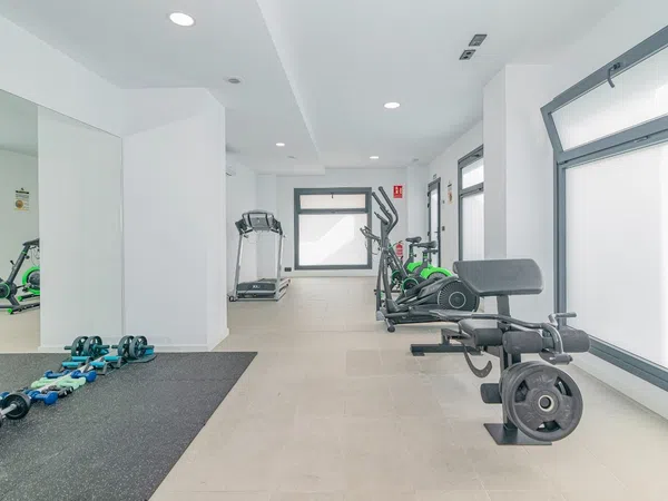 Piso en San Miguel, 7, Zona Poniente, Zona Poniente - Foto 10