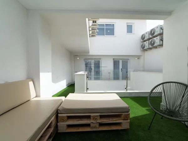 Piso en calle Pelagio Ferrer, 6 - Foto 26