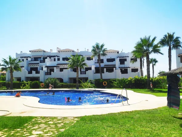 Piso en Avenida de Alcazaba 115, 115, Las Salinas, Las Salinas - Foto 1