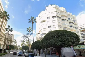 Apartamento en Paseo Marítimo Duque de Ahumada - Foto 1