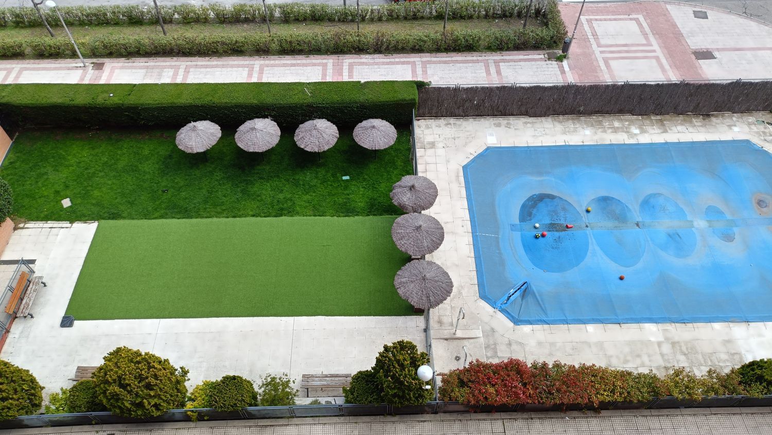 Piso en Calle Obanos, 18, Las Tablas, Madrid - Foto 22