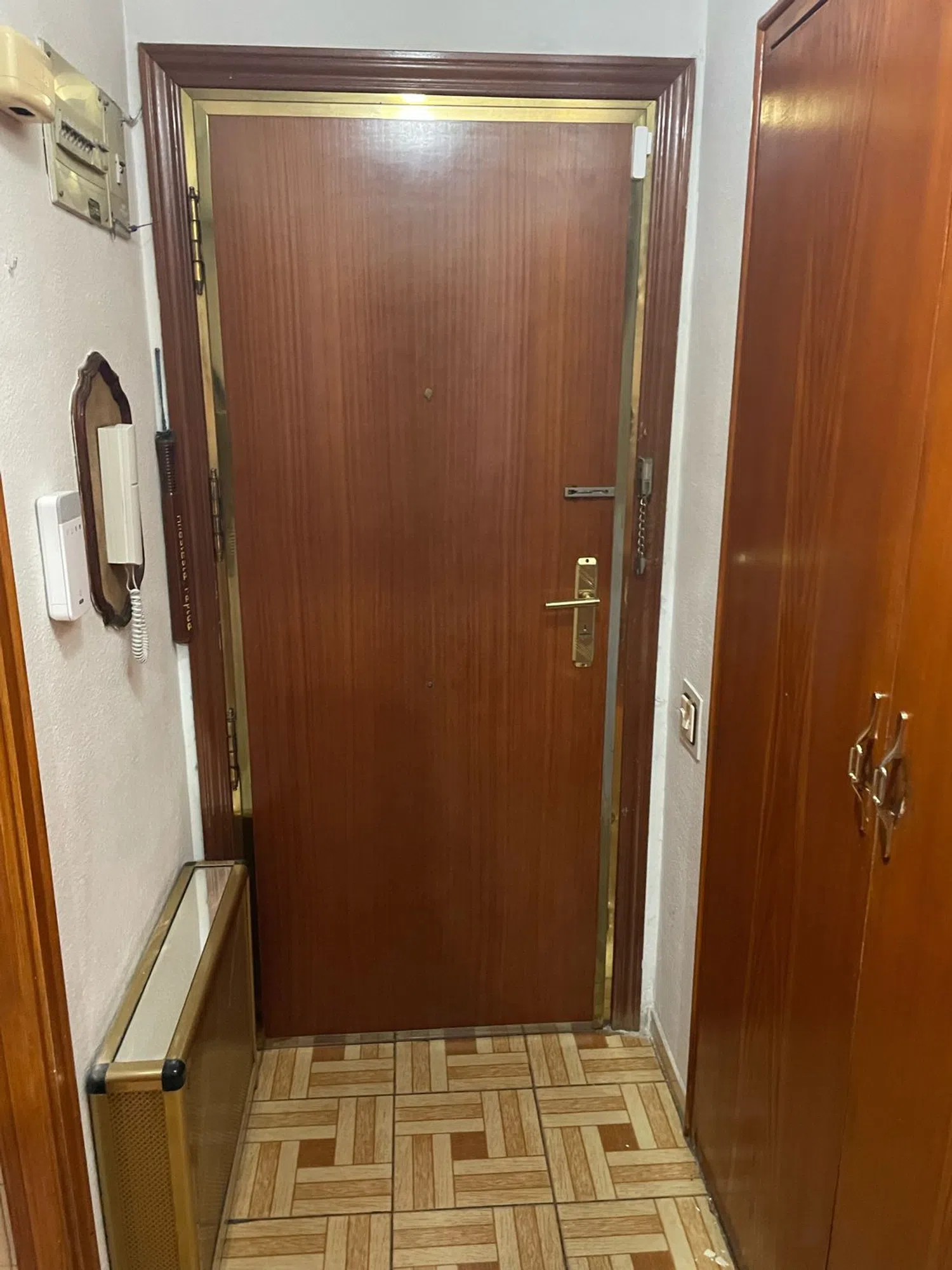 Piso en calle de las Marismas, 12 - Foto 1