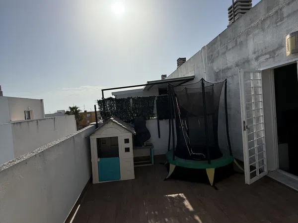 Chalet adosado en Camino de l'Om Blanc, 21, Playa de Almazora-Ben Afeli, Playa de Almazora-Ben Afeli - Foto 27