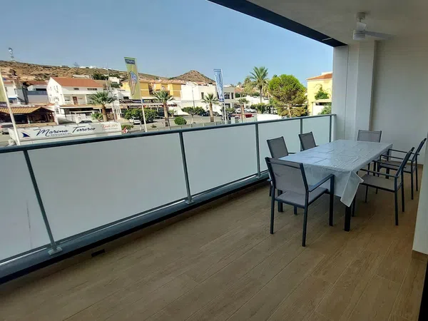 Piso en Puerta Litoral Andaluz, 15 - Foto 2