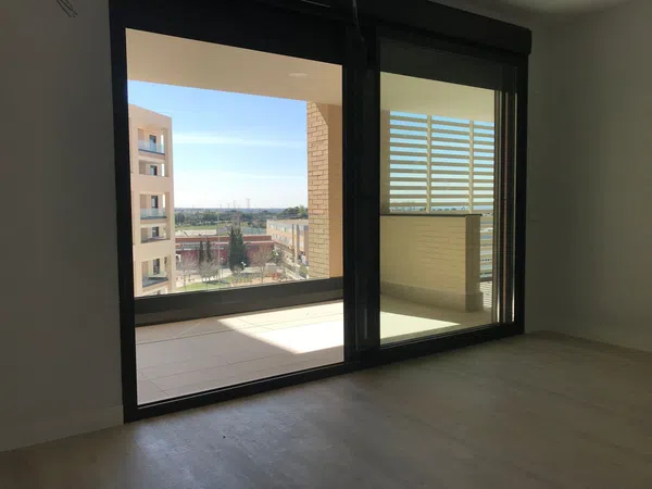 Piso en Avenida de los Actores, 1 - Foto 13