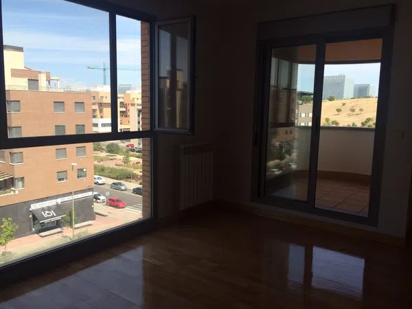 Piso en Calle sierra de atapuerca, 54, Las Tablas - Foto 11