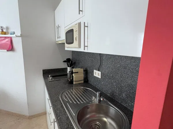 Estudio en calle Cerrojo, 30 - Foto 10