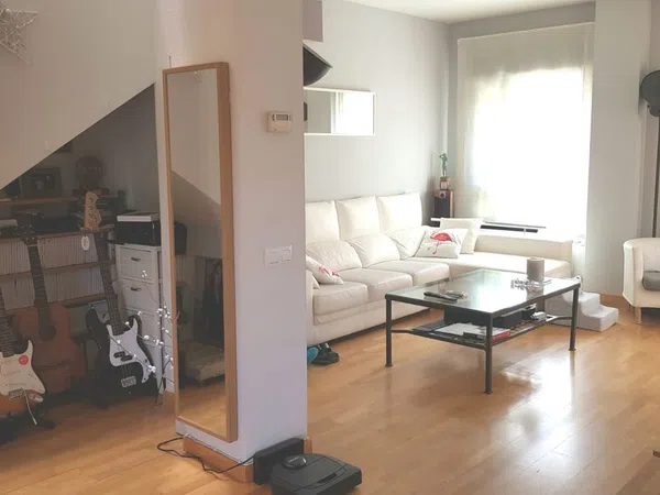 Chalet pareado en Calle Cristina Iglesias, 18, Casco Histórico - Foto 9