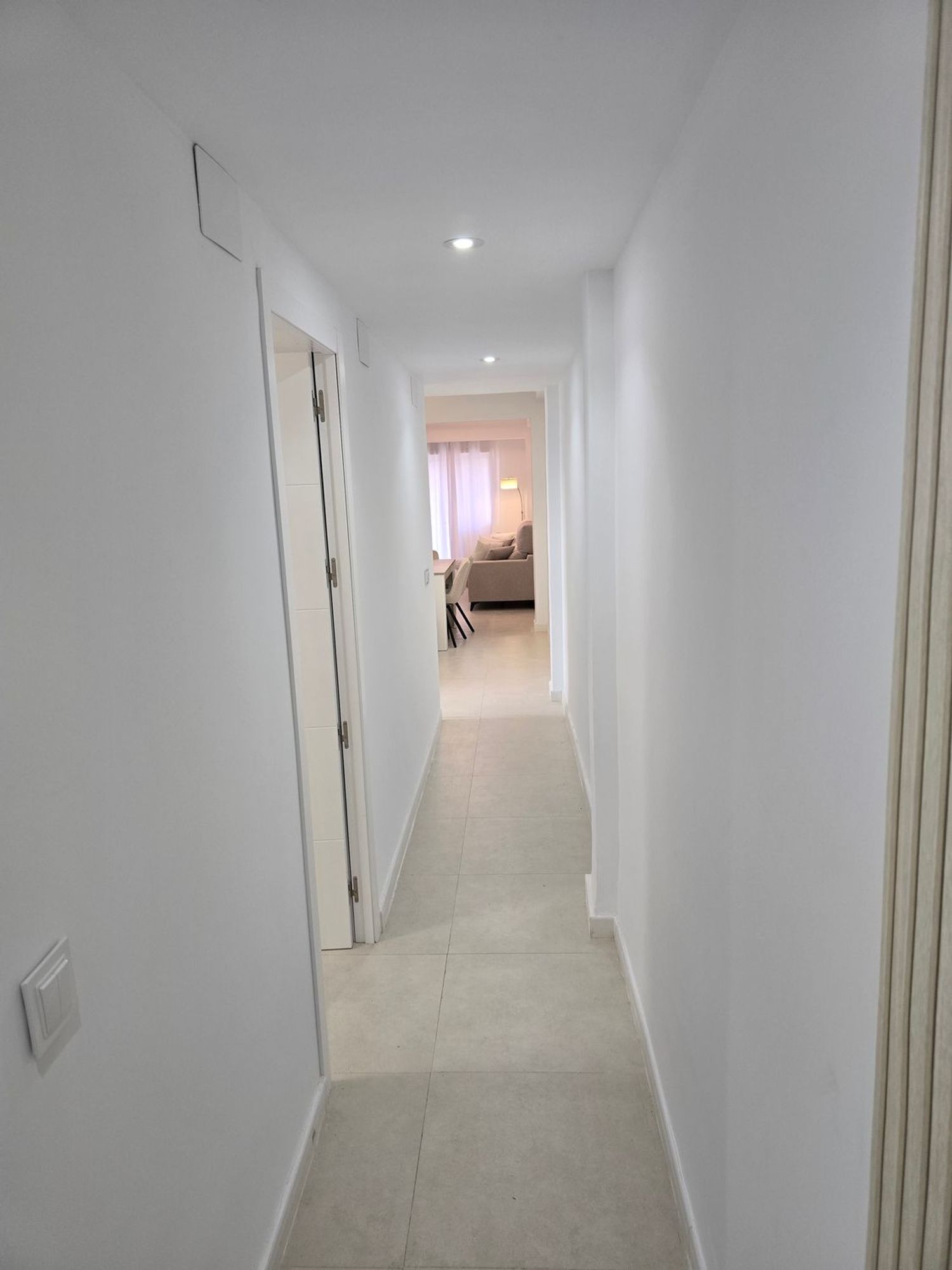 Piso en pasaje Escritor Pérez de Rivas, 1 - Foto 25