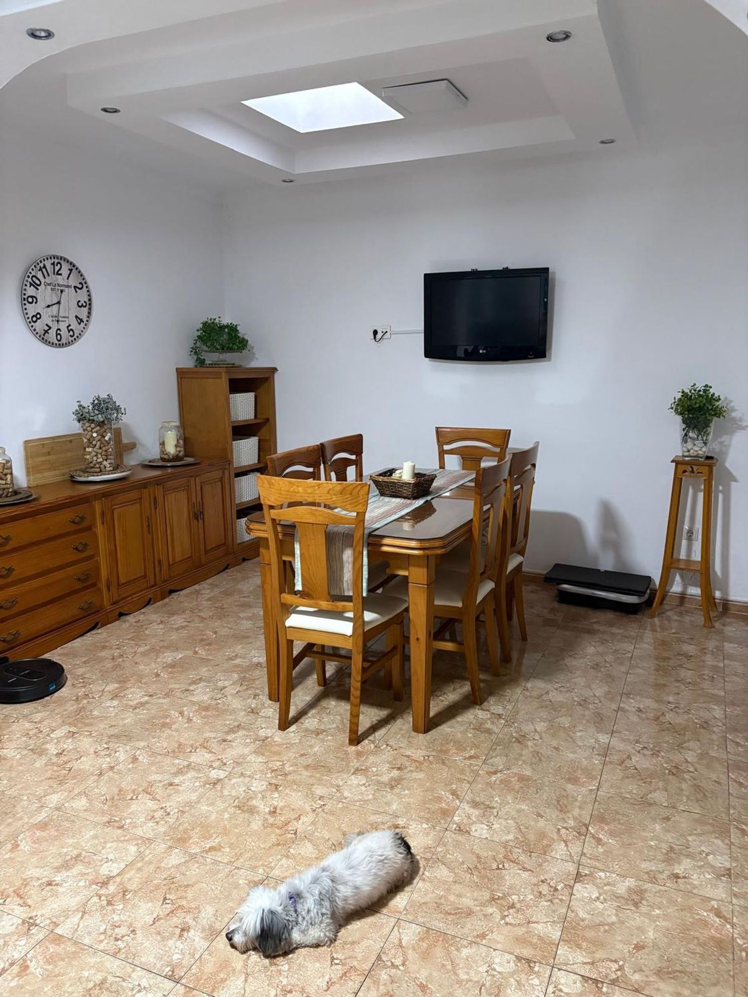 Dúplex en Calle Pasionaria, 19, La Gangosa, La Gangosa - Foto 21