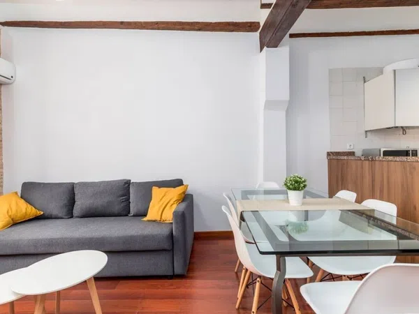 Piso en calle dels Cavallers, 17 - Foto 3