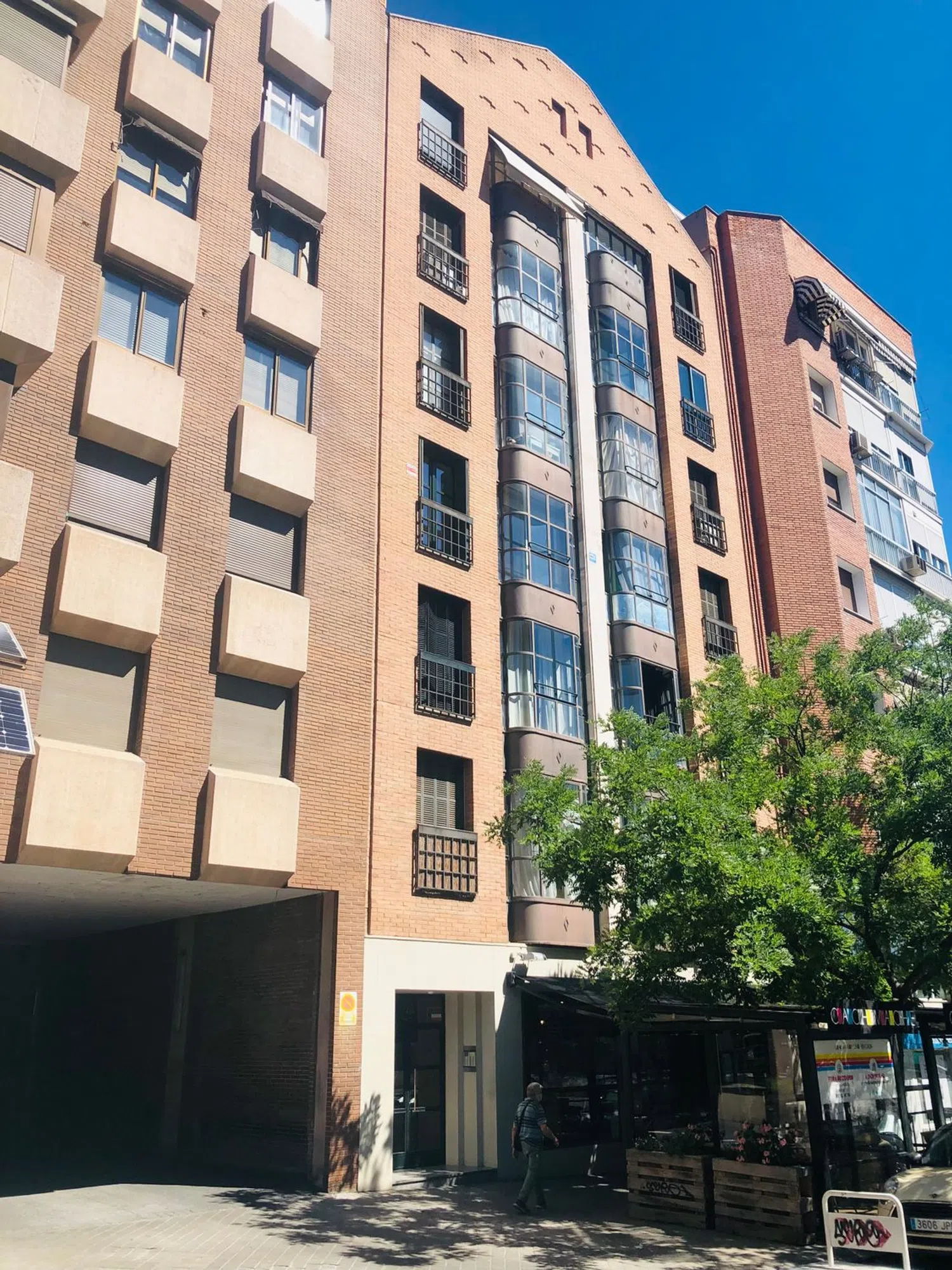 Ático en calle de serrano, 221 - Foto 17