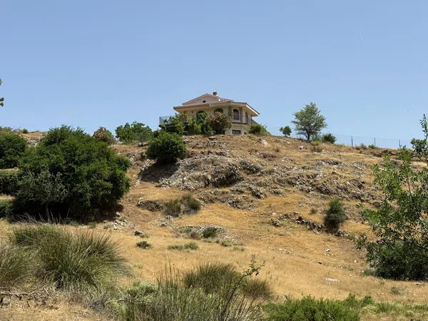 Finca rústica en Avenida del Guadalquivir, 28 - Foto 15