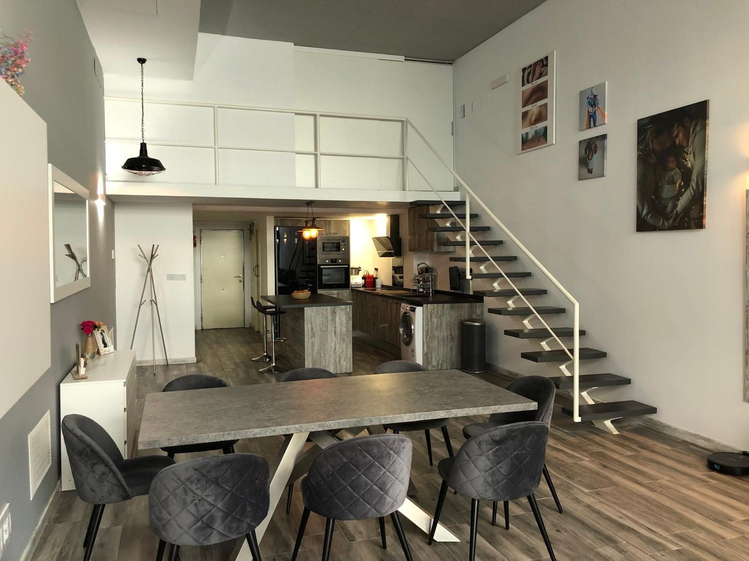 Dúplex en Calle de la Creu Roja, 1 - Foto 7