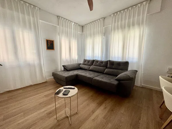 Estudio en L'Amistat, L'Amistat - Foto 4
