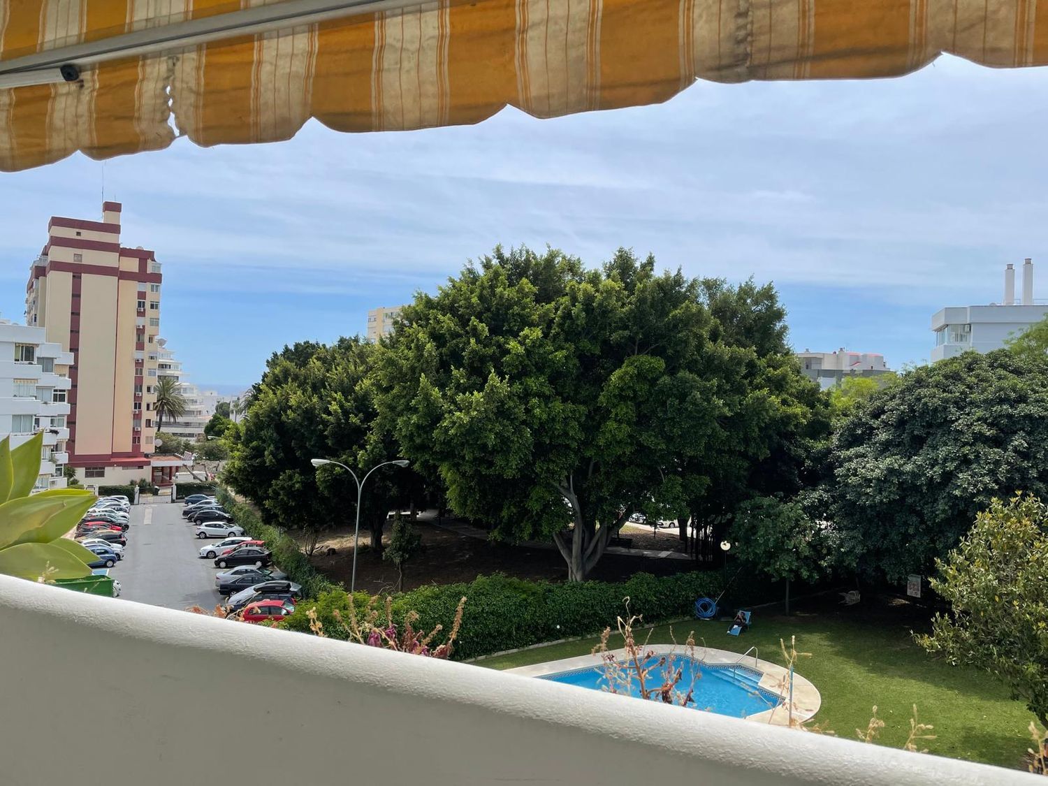 Piso en Calle Luis Vives, 11, Solymar - Puerto Marina, Solymar - Puerto Marina - Foto 2
