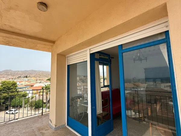 Piso en Avenida Costa Cálida, 26, Calabardina-Cope, Calabardina-Cope - Foto 23