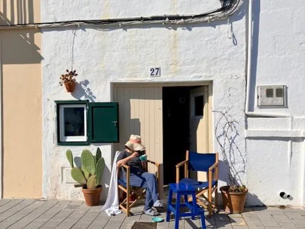 Chalet adosado en Muelle del Fonduco, 27 - Foto 6