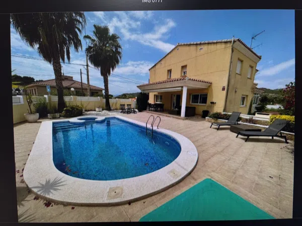 Chalet pareado en Avenida Dels Camps, 1 - Foto 3