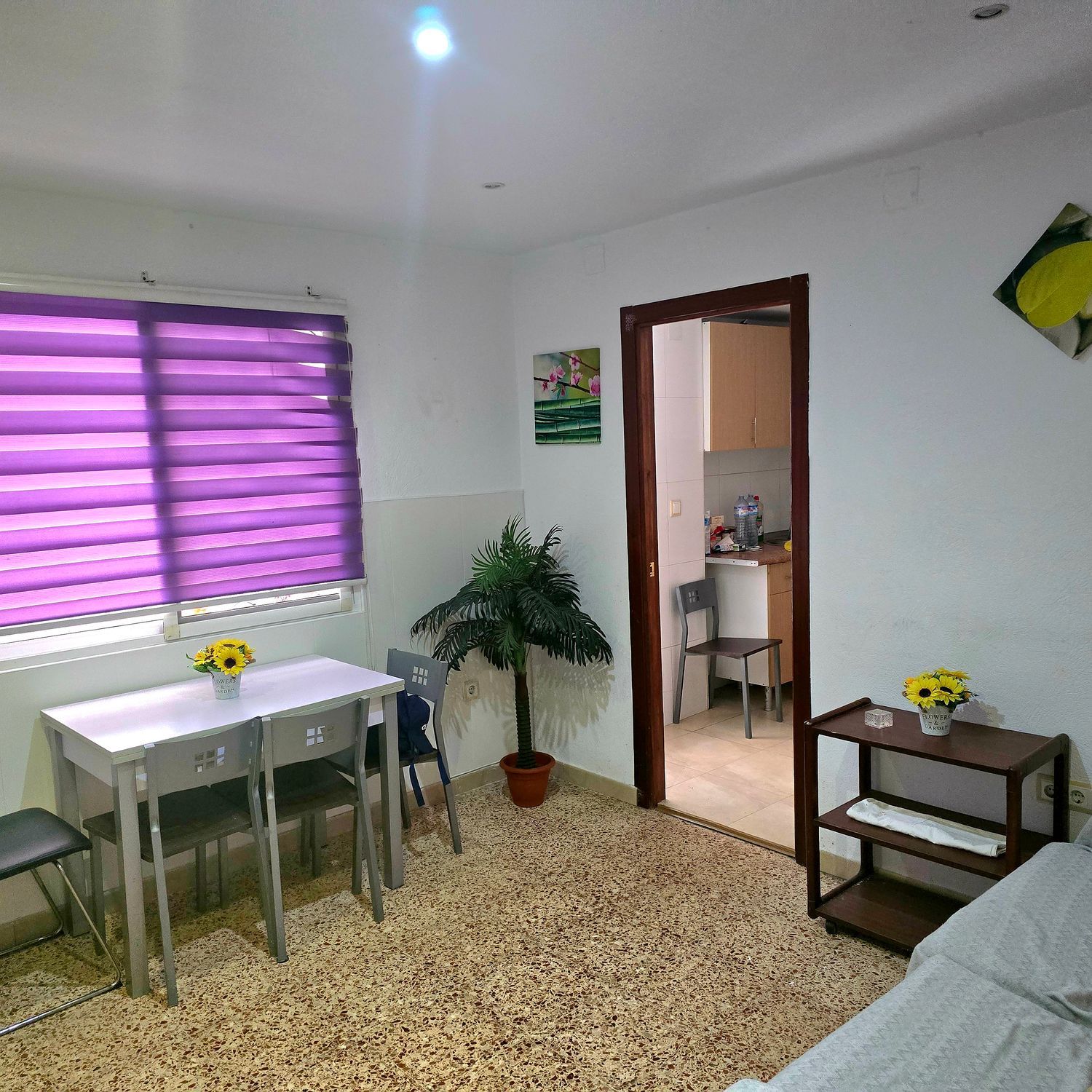 Piso en Calle del Doctor Bergez, 74, Carolinas Altas - Foto 3