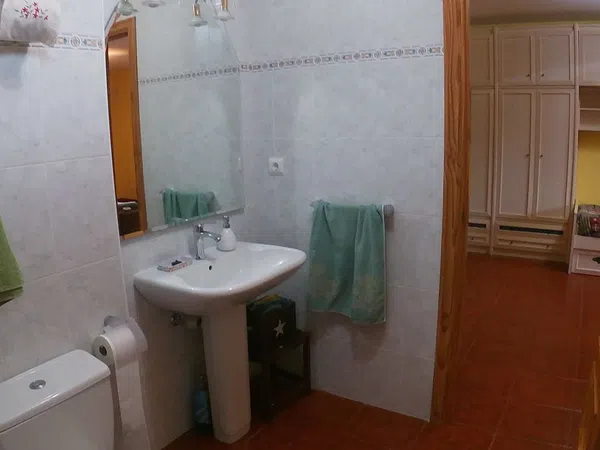 Chalet pareado en Crucero - Aquende - Foto 29
